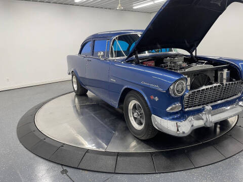 1955 Chevrolet Bel Air