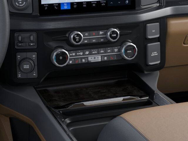 2026 Ford F-350 Super Duty