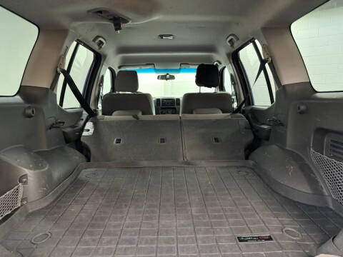 2012 Nissan Xterra X