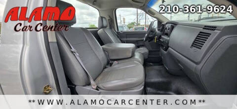 2007 Dodge Ram 1500
