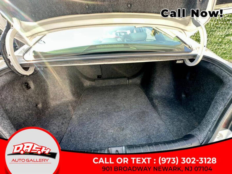 2021 Honda Accord Hybrid Touring