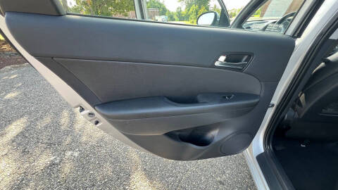 2011 Hyundai Elantra Touring SE