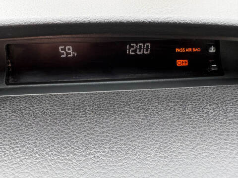 2013 Subaru Forester 2.5X