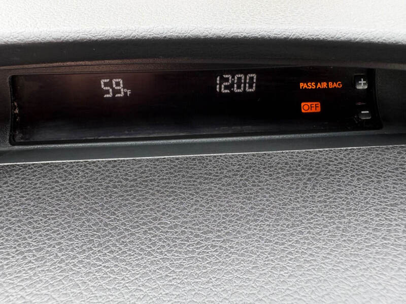 2013 Subaru Forester 2.5X
