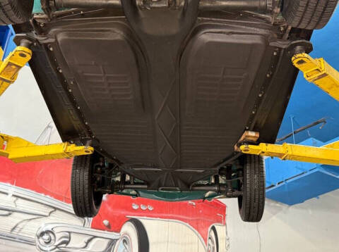 1966 Volkswagen Beetle