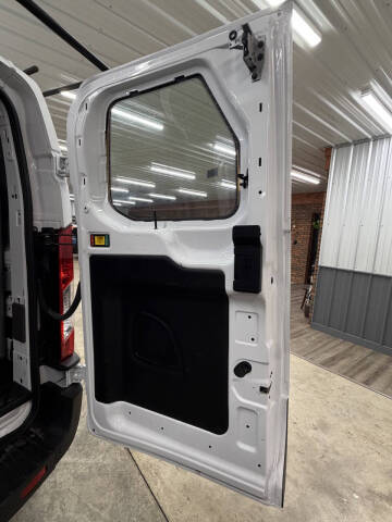 2023 Ford Transit 150