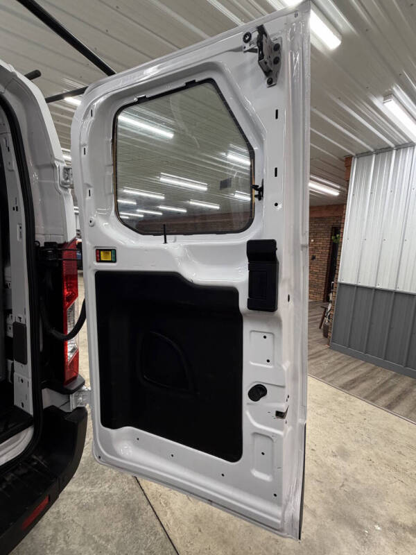 2023 Ford Transit 150