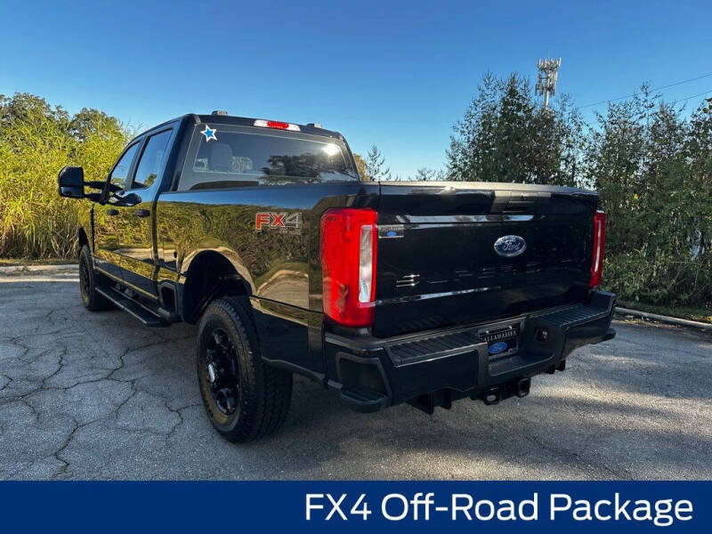 2026 Ford F-250 Super Duty