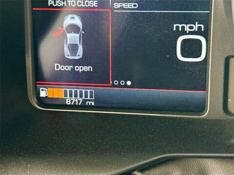 2020 Ferrari F8 Tributo