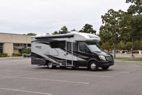 2019 Coachmen RV Prism 24EF Full Body Paint