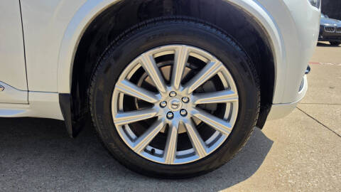 2016 Volvo XC90 T6 Inscription