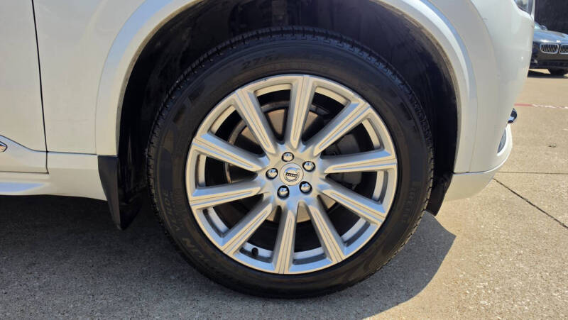 2016 Volvo XC90 T6 Inscription