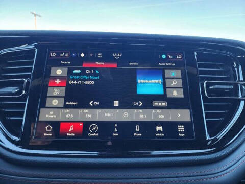 2026 Dodge Durango GT HEMI Plus