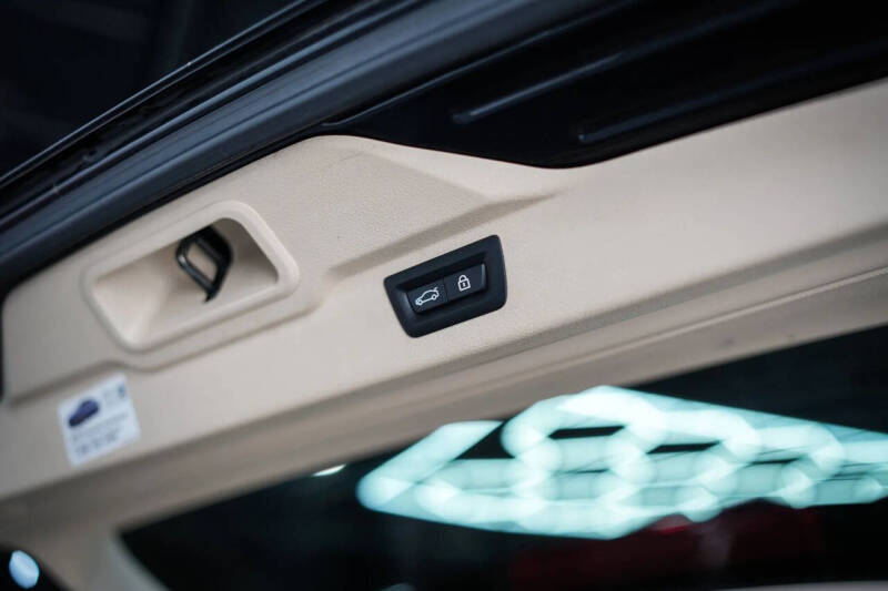 2014 BMW X5 xDrive50i