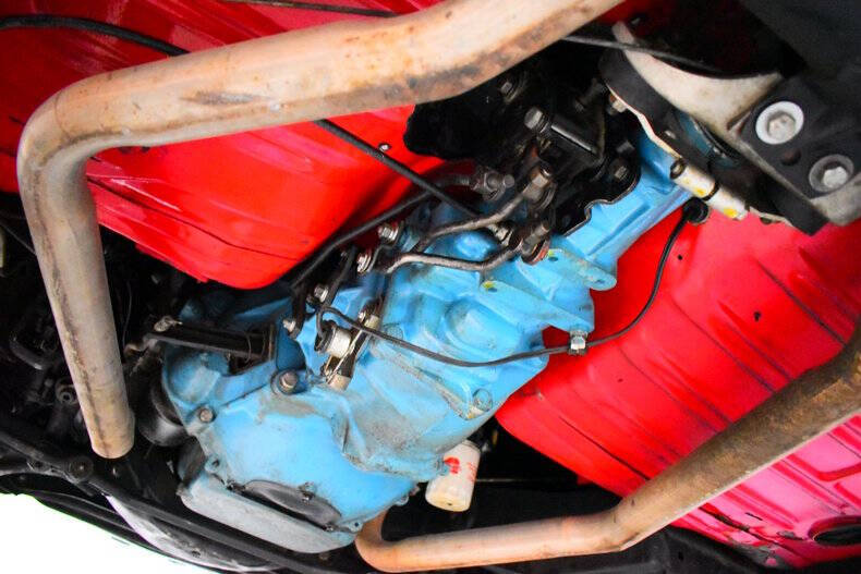 1962 Pontiac Grand Prix