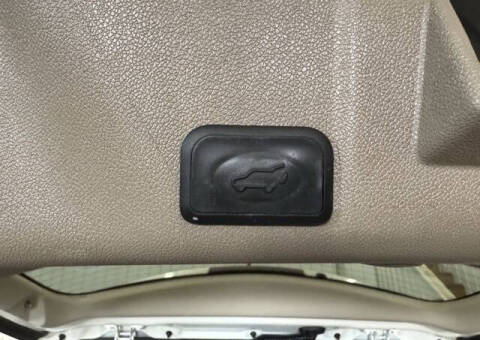 2013 GMC Acadia Denali