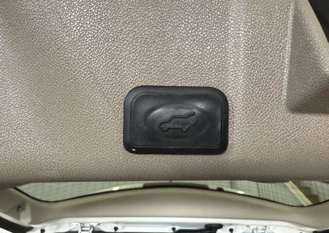 2013 GMC Acadia Denali