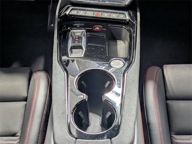 2022 Audi RS e-tron GT quattro