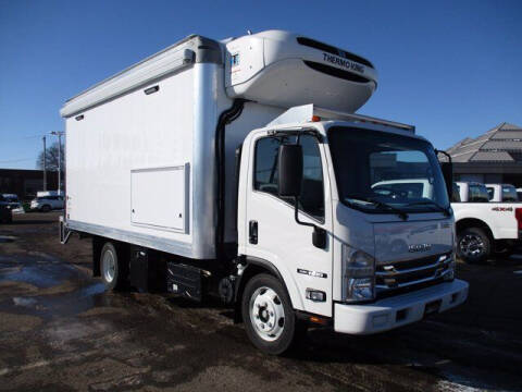 2020 Isuzu NRR