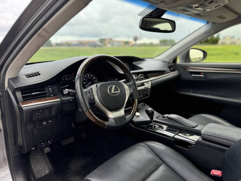 2014 Lexus ES 350
