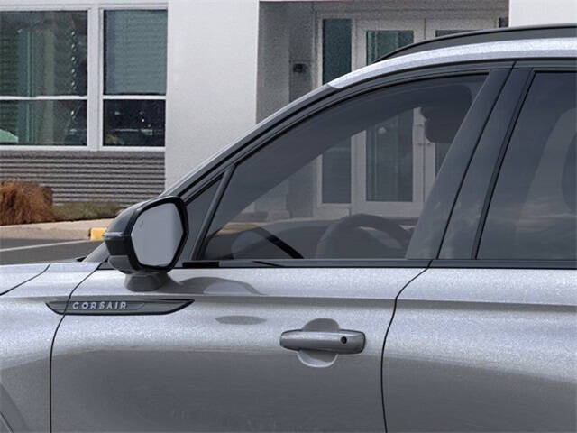 2024 Lincoln Corsair Reserve