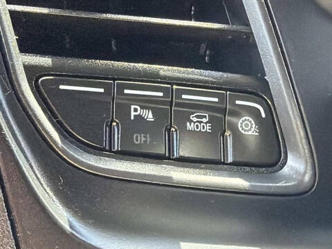 2024 Ford Transit 250