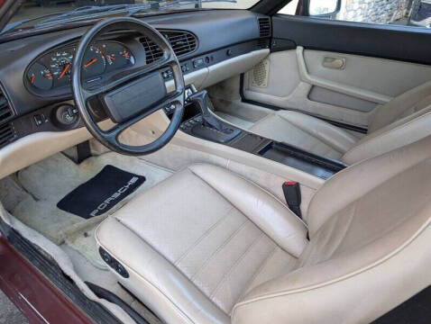 1987 Porsche 944