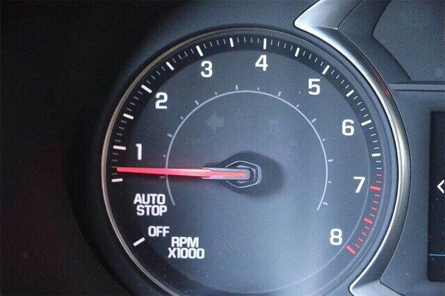 2020 Chevrolet Blazer