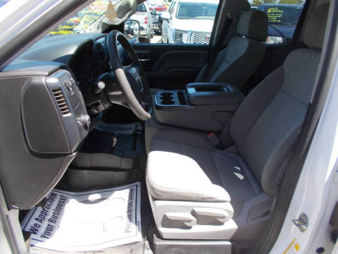 2019 GMC Sierra 1500 Limited