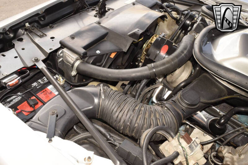 1979 Pontiac Firebird