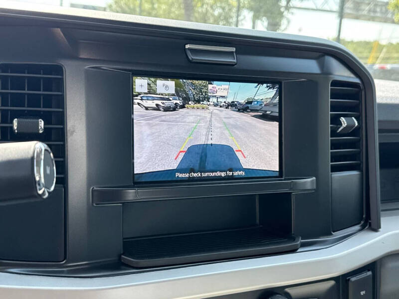 2026 Ford F-250 Super Duty