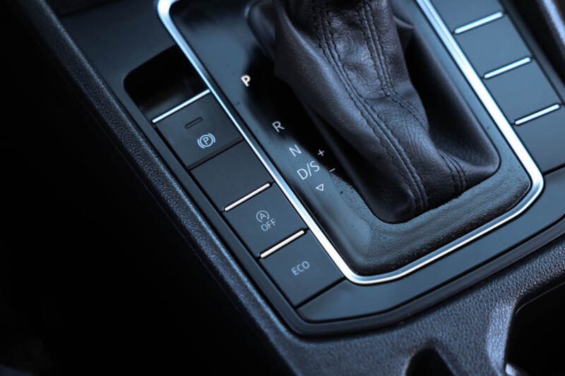 2020 Volkswagen Jetta
