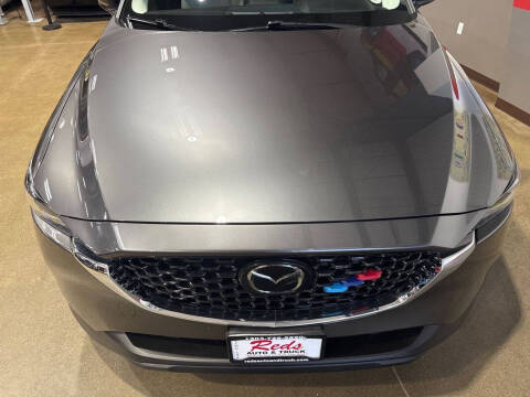 2023 Mazda CX-5 2.5 S Select