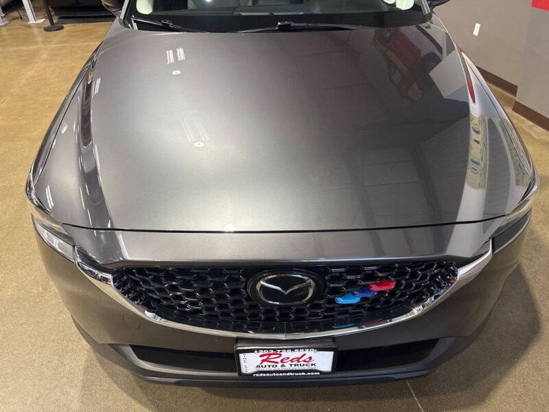 2023 Mazda CX-5 2.5 S Select