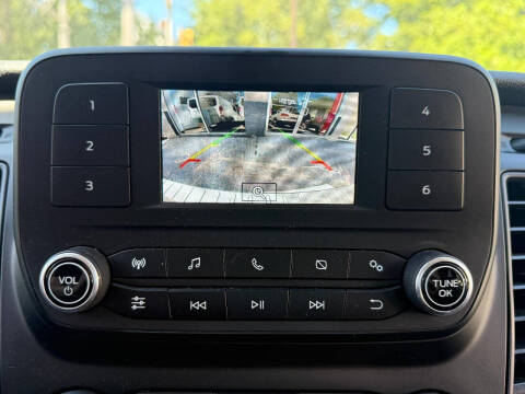 2023 Ford Transit 250