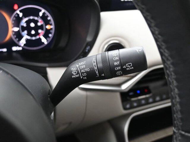 2024 Mazda CX-90 Plug-in Hybrid Premium Plus