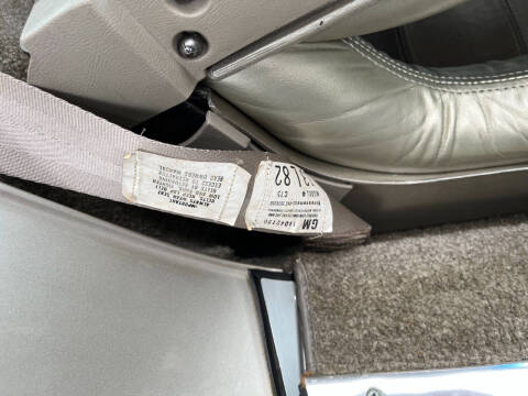 1982 Chevrolet Corvette Collector Edition