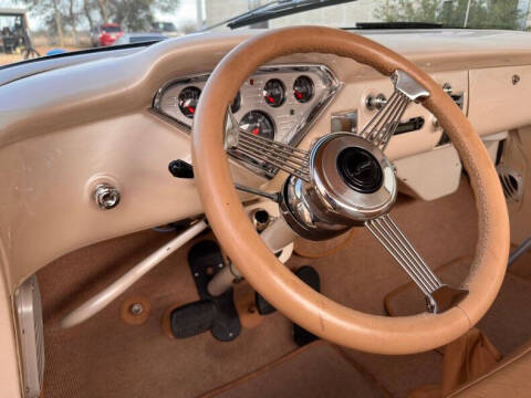 1957 Chevrolet 3100