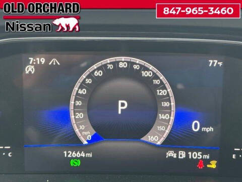 2023 Volkswagen Jetta SE