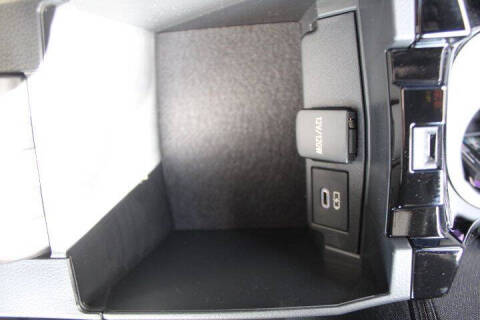 2025 Toyota Corolla Hatchback Nightshade