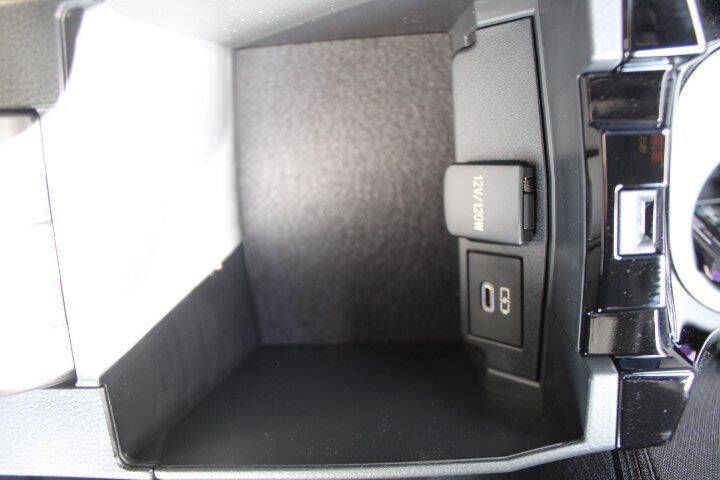 2025 Toyota Corolla Hatchback Nightshade