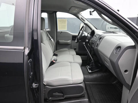 2008 Ford F-150