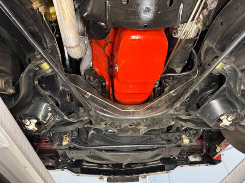 1976 Chevrolet Monte Carlo