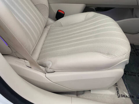 2022 Mercedes-Benz EQS EQS 450+