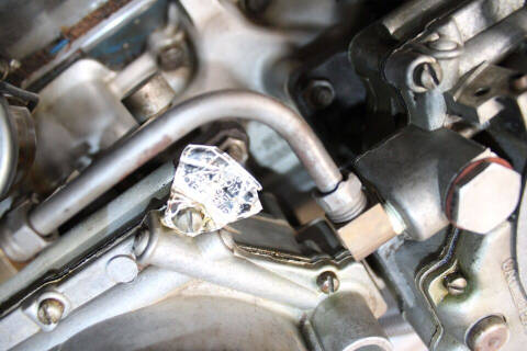 1960 Chevrolet Corvette