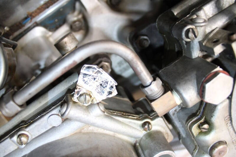 1960 Chevrolet Corvette