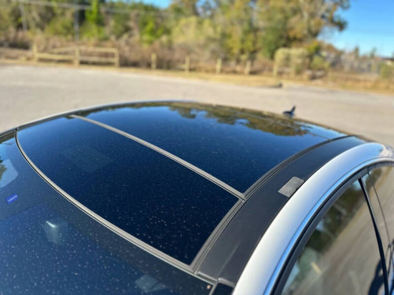 2015 Mercedes-Benz C-Class C 250