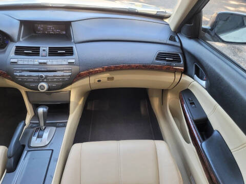 2012 Honda Crosstour EX-L