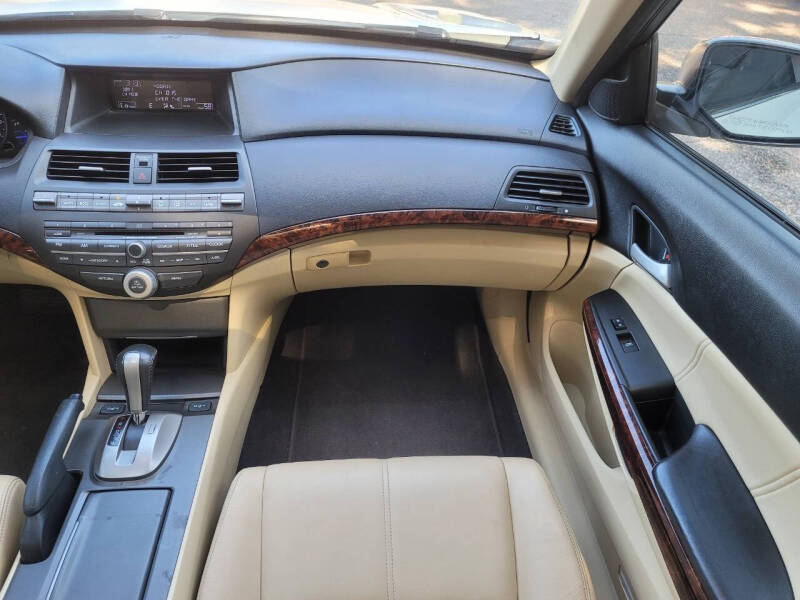 2012 Honda Crosstour EX-L