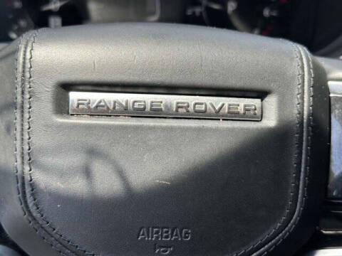 2021 Land Rover Range Rover Velar P250 R-Dynamic S